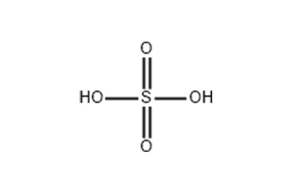 Sulfuric Acid